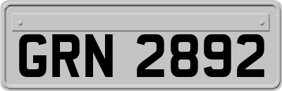 GRN2892