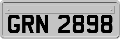 GRN2898