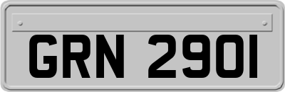 GRN2901