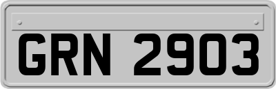GRN2903