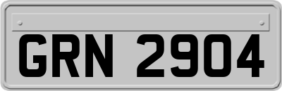 GRN2904