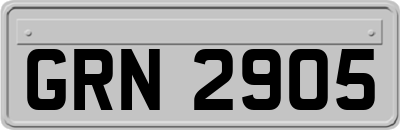 GRN2905