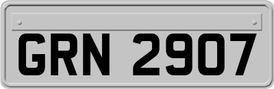 GRN2907