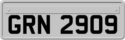 GRN2909