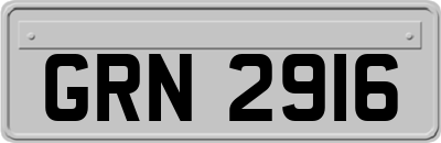 GRN2916