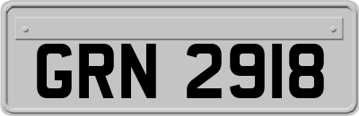 GRN2918