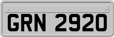 GRN2920