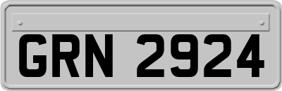 GRN2924