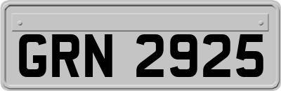 GRN2925