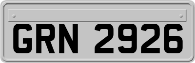 GRN2926