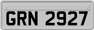 GRN2927
