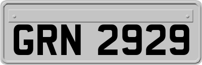 GRN2929