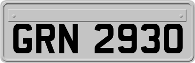 GRN2930