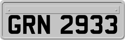 GRN2933