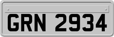 GRN2934