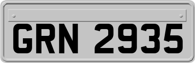 GRN2935