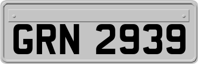 GRN2939