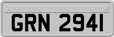 GRN2941