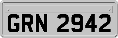 GRN2942