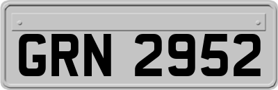 GRN2952