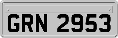 GRN2953