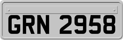 GRN2958