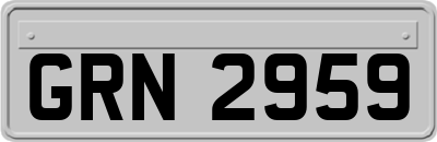 GRN2959