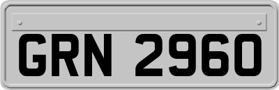 GRN2960
