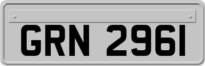 GRN2961