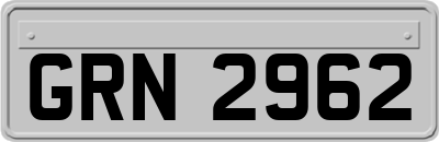 GRN2962