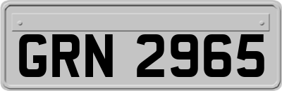 GRN2965
