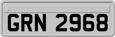 GRN2968