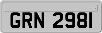 GRN2981