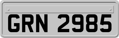 GRN2985
