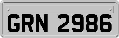 GRN2986