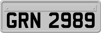 GRN2989
