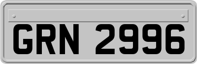 GRN2996