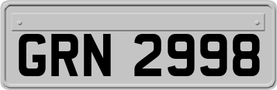 GRN2998