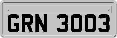 GRN3003