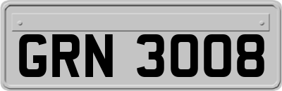 GRN3008
