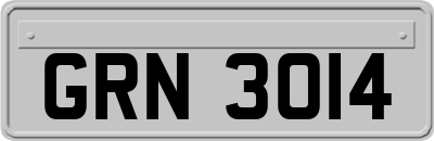 GRN3014