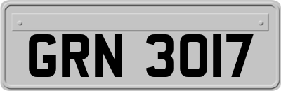 GRN3017