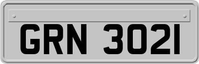 GRN3021