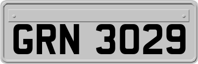 GRN3029