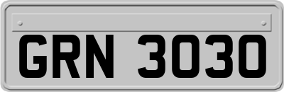 GRN3030