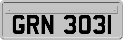 GRN3031