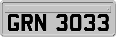 GRN3033