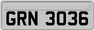 GRN3036