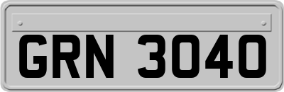 GRN3040