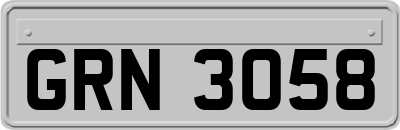 GRN3058